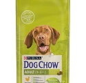 Köpek Mamaları